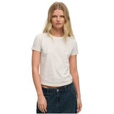 Superdry prugasta ženska majica Cene