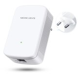 Mercusys ME10 300Mbps Wi-Fi 
proširivač dometa - bijeli | shoptok.hr