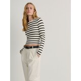 Reserved Ladies` sweater - večbarvno Cene