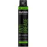 Anti Grease suhi šampon za kosu koja se brzo masti 200 ml