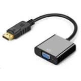 Stars Solutions Adapter DP na VGA crni Cene