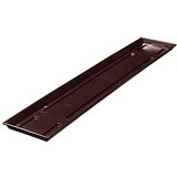 GELI Podložak za žardinjeru za cvijeće (Duljina: 100 cm, Smeđe boje) Cijene