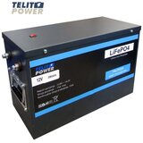 Telit Power Akumulator LiFePO4 12V 280Ah - metalno kućište – | Eponuda.com