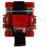  Baterija za Gardena R38Li / R50Li / R70Li, 18 V, 1.5 Ah | Shoptok.si