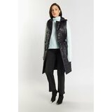 Monnari Woman's Jackets Quilted Vest With Welt cene
