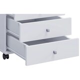 MID.YOU Predalnik Lona Mini, Bela | Shoptok.si