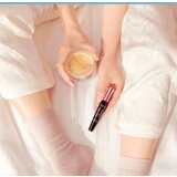 Bourjois Volume Glamour Ultra Volumateur maskara za volumen in goste trepalnice odtenek 01 Black 12 ml | Shoptok.si