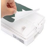 Aigostar LED sigurnosno svetlo IZLAZ U NUŽDI LED/4W/230V IP65 6500K 600mAh | Eponuda.com