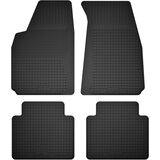 Wielganizator Komplet 4 gumijastih avtotesnilk, univerzalni za: Kia Sportage II SUV (2004-2010), (22131941) | Shoptok.si