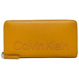 Calvin Klein Velika ženska denarnica | Shoptok.si