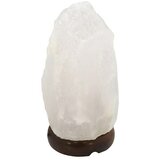 Globo 28300WB - Lampa od soli STONE 1xE14/15W/230V 2,64 kg Cene