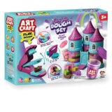 ART CRAFT Plastelin sa modlama 037371 Cene