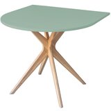 Ragaba Blagovaonski stol 90x90 cm Jubi – | shoptok.hr
