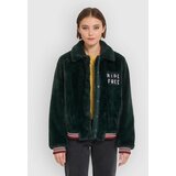Volcom Fa Ozzy Jacket scarab | Shoptok.si