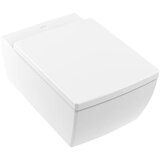 Villeroy Boch 4633R001 Memento 2.0 viseča brezrobna WC školjka | Shoptok.si