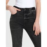 Sinsay ženske straight mid rise traperice ZA988-99J | shoptok.hr