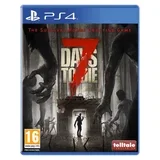 to Die (PS4)