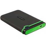 Transcend externi hdd 2TB 2.5" usb-c TS2TSJ25M3C | Eponuda.com