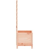  Vrtna sadilica sa stalkom 39x39,5x114 cm od masivne duglazije | shoptok.hr