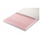  Naddušek Antistress Silver - Sleepy 90/190 Cene