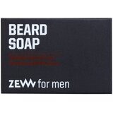 Zew For Men Beard Soap trdo milo za obraz in brado 85 ml Cene