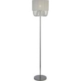 Searchlight EU62618CC - Stojeća lampa BELLANO 1xE27/60W/230V Cene