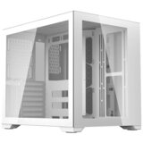 Darkflash C305 ATX kućište bijelo, bez napajanja | shoptok.hr