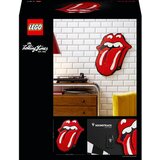 Lego ® art the rolling stones 31206 | Shoptok.si