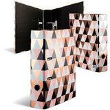 Herma Registrator A4/70, Abstract, samostoječ | Shoptok.si
