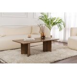 Hanah home Sto za kafu Sabin Walnut | ePonuda.com