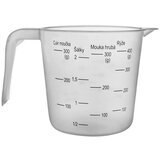 Vilde 500 ml kuhinjska merilna skodelica, (5000019908) | Shoptok.si