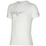 Mizuno Athletic RB Tee Bijela | shoptok.hr