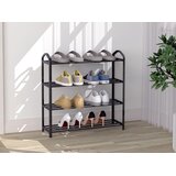 Modern Home metalni stalak za cipele, 4 razine | shoptok.hr