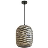 Toolight Boho viseći luster od bambusa APP1542-1CP | shoptok.hr