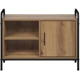  TV ormar 67 5 x 33 x 50 cm Hrast artisan - Hrast artisan 67 5 x 33 x 50 cm | shoptok.hr
