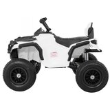 Quad na akumulator ATV Air - bijeli | shoptok.hr