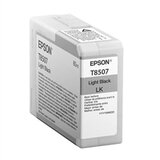 Epson Tinta T8507 (C13T850700) (svijetlo crna), original | shoptok.hr