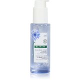 Klorane Cornflower Organic aktivni serum za posvetlitev in glajenje kože 50 ml Cene