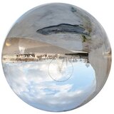 Rollei Lensball staklena foto kugla (110 mm) | shoptok.hr