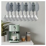 WALLXPERT metalna zidna kuka multicolor nigar | ePonuda.com