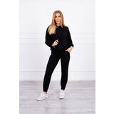 Kesi Black hoodie | Shoptok.si