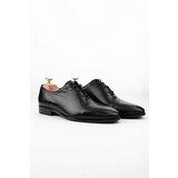 Barbosa muške cipele mc 4022 01 - crna cene