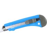 Proline Nož sa uvlačivom oštricom 30048, 18mm, Plavi Cijene