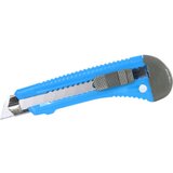 Proline nož z zamenljivim rezilom, kovinski, 18 mm, Profix, 30048 | Shoptok.si