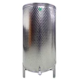 Inox bure za vino 430L