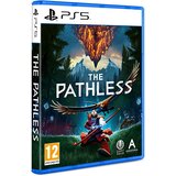 The Pathless (PS5) | Shoptok.si
