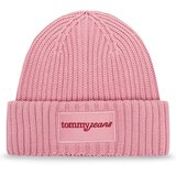 Tommy Jeans Kapa Script AW0AW17909 Roza | Shoptok.si