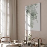  Slika - Green Cascade (1 Part) Vertical 60x90 | shoptok.hr