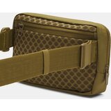 Under Armour Unisex bag UA Essential WB Xbody-GRN - unisex | Shoptok.si