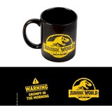 Grupo JURASSIC WORLD skodelica, (20872932) | Shoptok.si